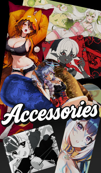 GG Accessories Banner