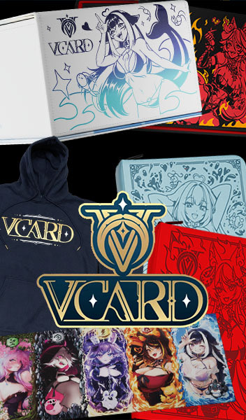 VCards Banner